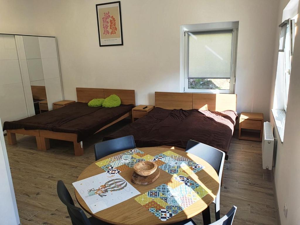 Apartament Przy Plazy Misdroy Exterior foto