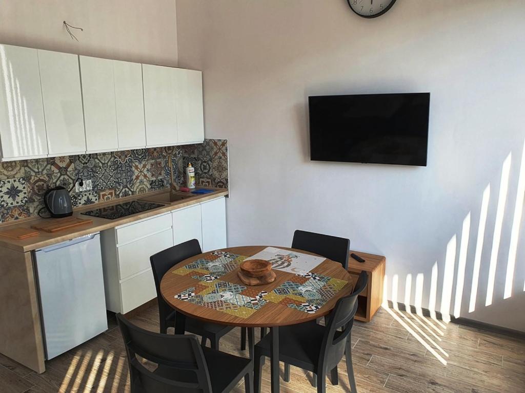 Apartament Przy Plazy Misdroy Exterior foto