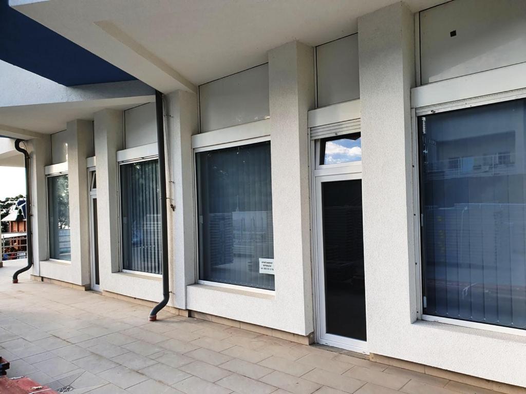 Apartament Przy Plazy Misdroy Exterior foto
