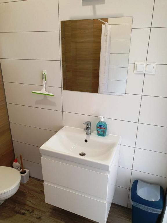 Apartament Przy Plazy Misdroy Exterior foto